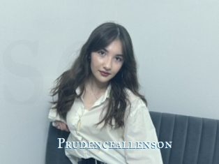 Prudenceallenson