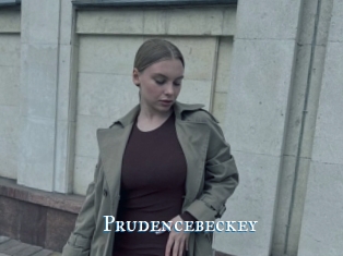 Prudencebeckey