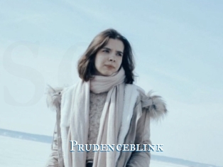 Prudenceblink