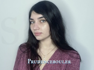Prudencebouler