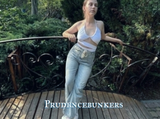 Prudencebunkers
