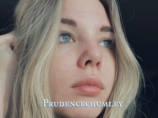 Prudencechumley