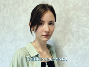 Prudencecoyner