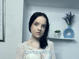 Prudencefares
