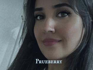 Prueberry