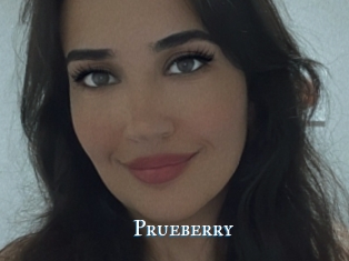 Prueberry