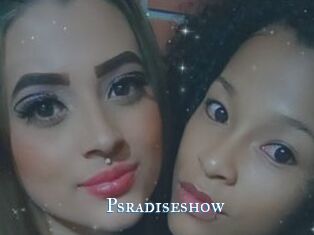 Psradiseshow
