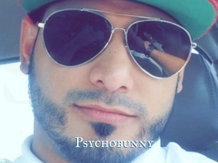 Psychobunny