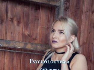 Psychologyema