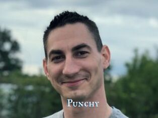Punchy