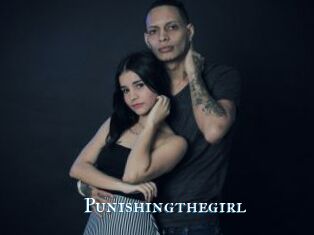 Punishingthegirl
