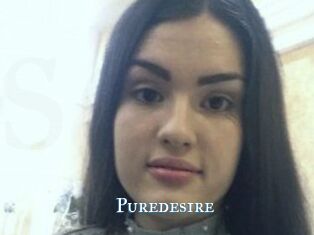 Puredesire