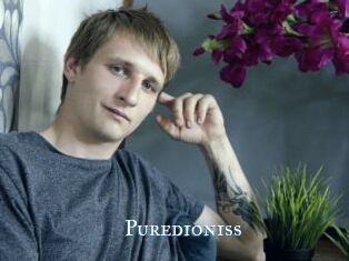 Puredioniss