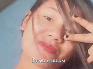 Pussy_stream
