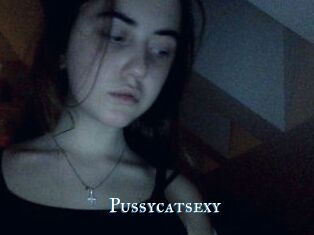Pussycatsexy