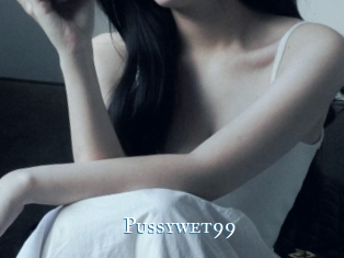 Pussywet99