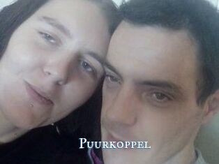 Puurkoppel