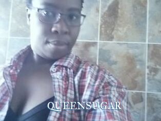 QUEENSUGAR