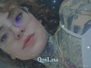 QosLisa sexchat
