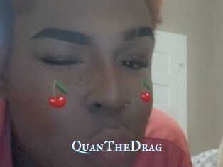 QuanTheDrag