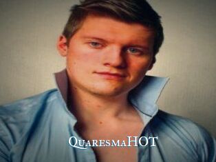 QuaresmaHOT