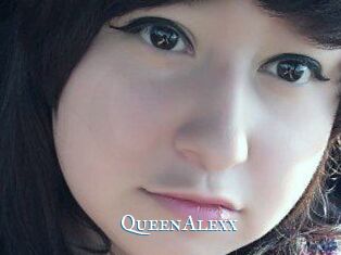 QueenAlexx sexchat