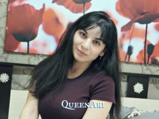 QueenAri