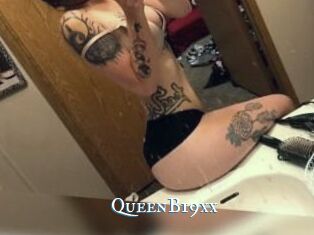 QueenB19xx