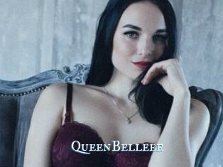 QueenBelleee