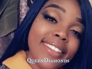 QueenDiamonds sexchat