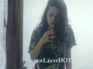 QueenLecsyHOT