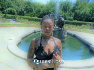 QueenLove