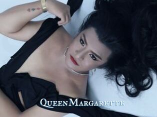 QueenMargarette