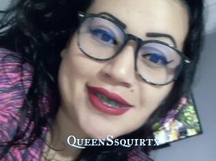 QueenSsquirtx