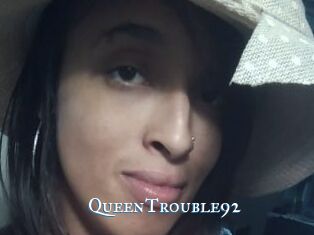 QueenTrouble92