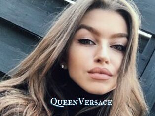 QueenVersace