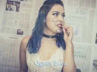 Queen_Blue
