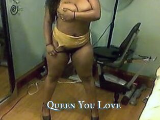 Queen_You_Love
