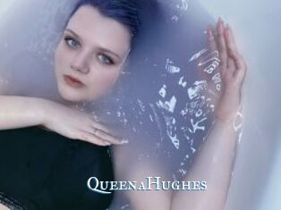 QueenaHughes