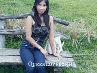 Queenlover2k18