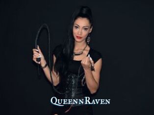 QueennRaven