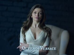 QueenofVersace