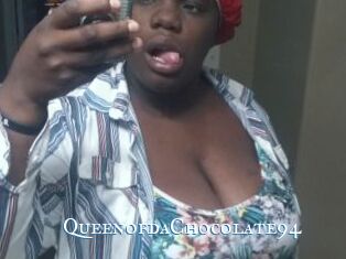 QueenofdaChocolate94