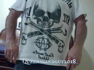 Queenslandguy2018