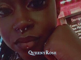 QueenyRose