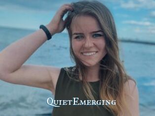 QuietEmerging