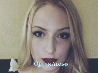 QuinnAdams sexchat