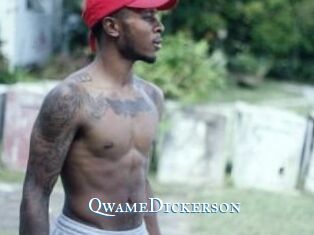 Qwame_Dickerson