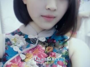 Qiaobabey