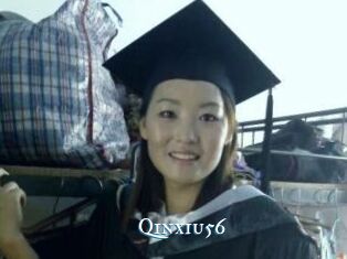 Qinxiu56